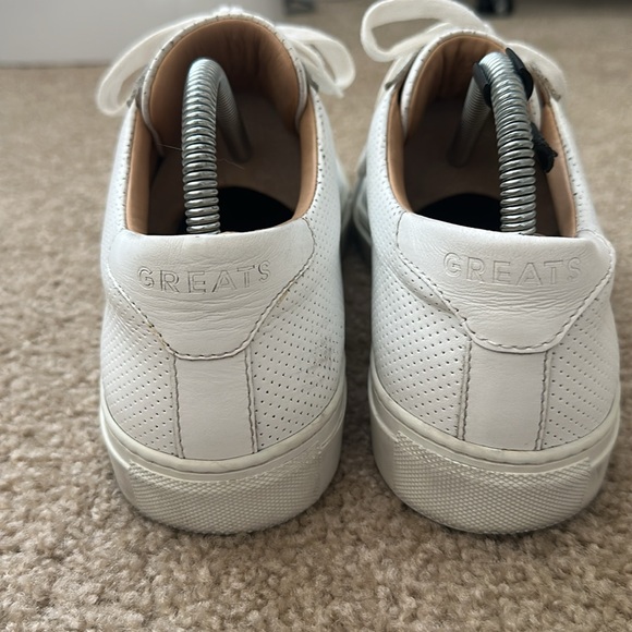 Greats Shoes - Picture 4 of 5